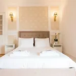 6 Clouds 3* Lisboa