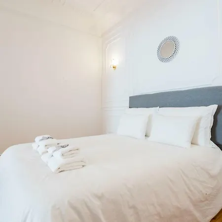 Pensjonat 6 Clouds 3*