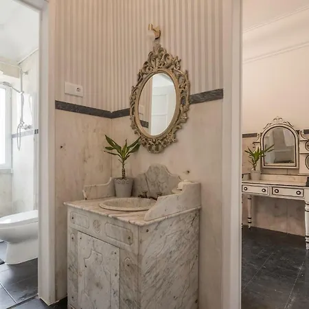 6 Clouds بيت ضيافة Lisboa