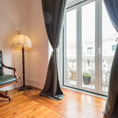 게스트하우스 6 Clouds 리스본