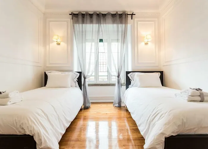 בית הארחה 6 Clouds