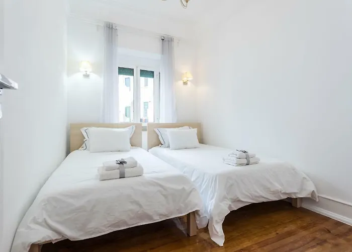 בית הארחה 6 Clouds