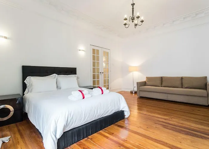 בית הארחה 6 Clouds 3*