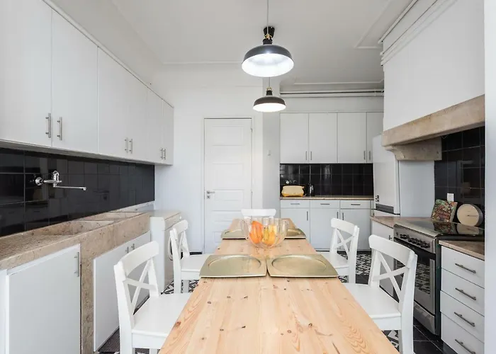 בית הארחה 6 Clouds 3*