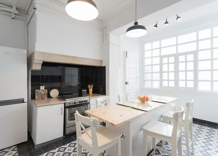 בית הארחה 6 Clouds 3*