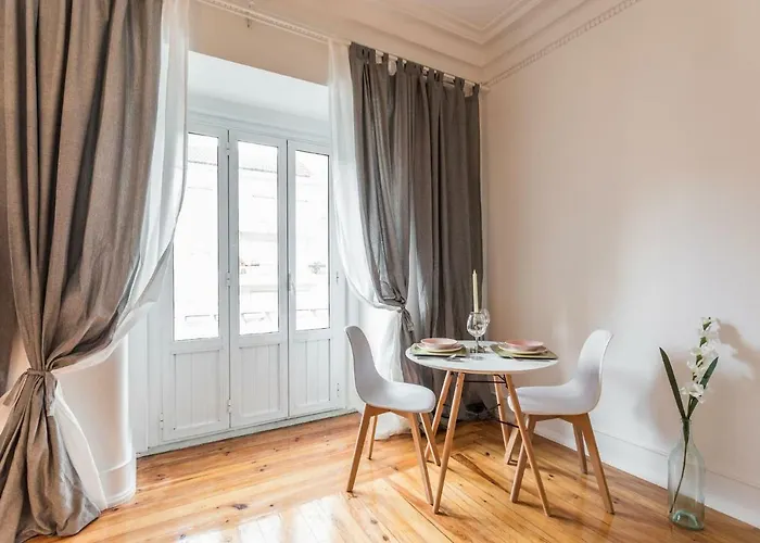 6 Clouds בית הארחה