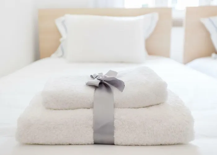 בית הארחה 6 Clouds