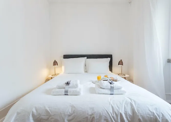 6 Clouds ליסבון