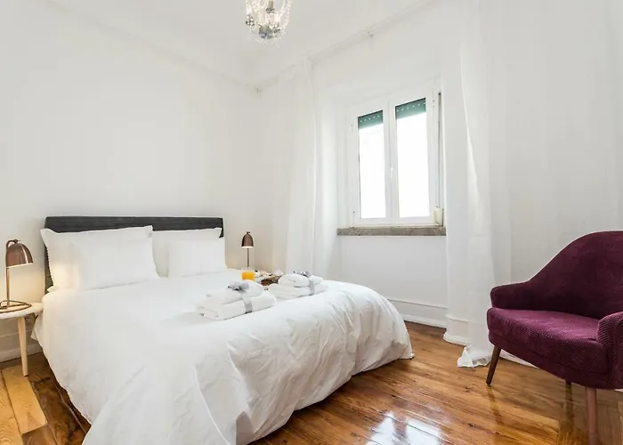 6 Clouds ליסבון