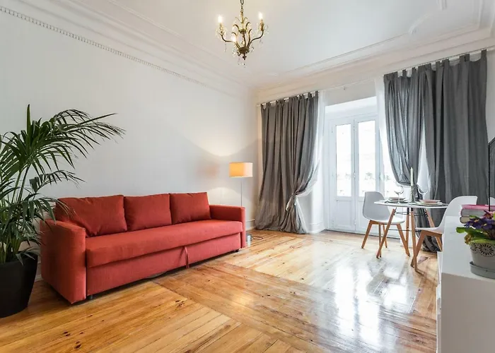 בית הארחה 6 Clouds