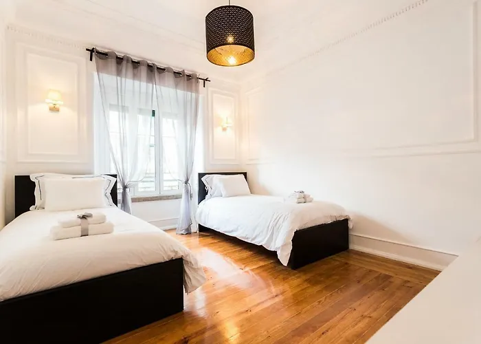 בית הארחה 6 Clouds