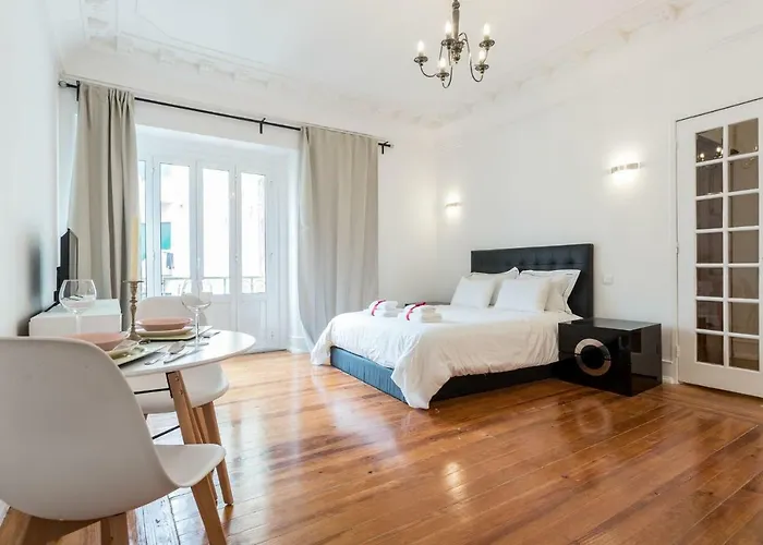 בית הארחה 6 Clouds