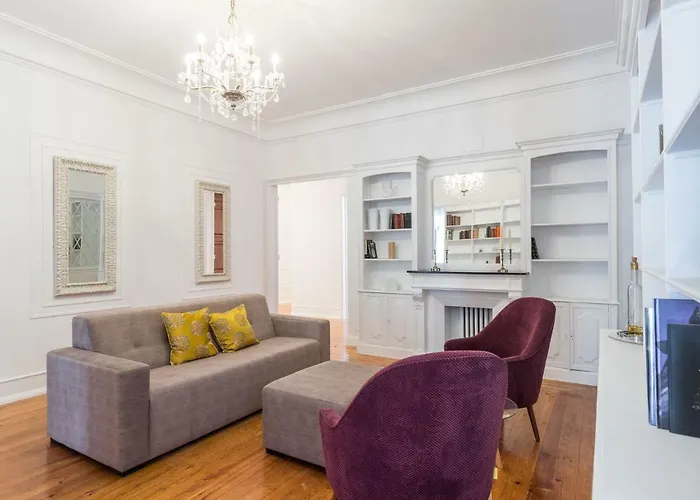 6 Clouds בית הארחה ליסבון