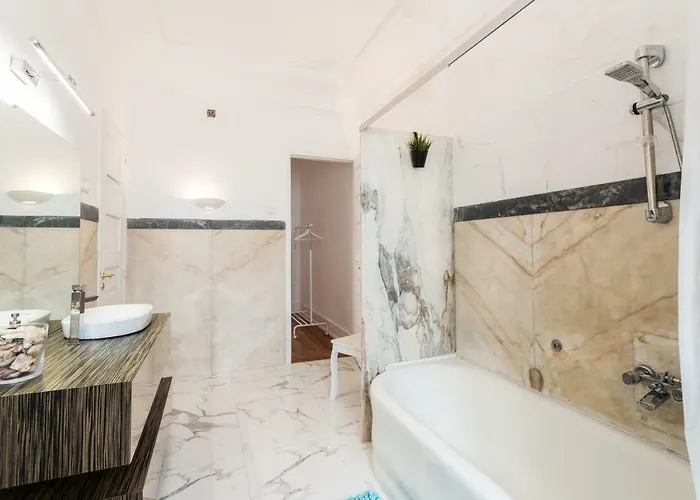 בית הארחה 6 Clouds