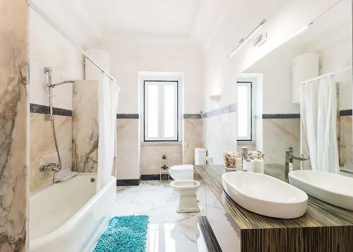 6 Clouds בית הארחה ליסבון