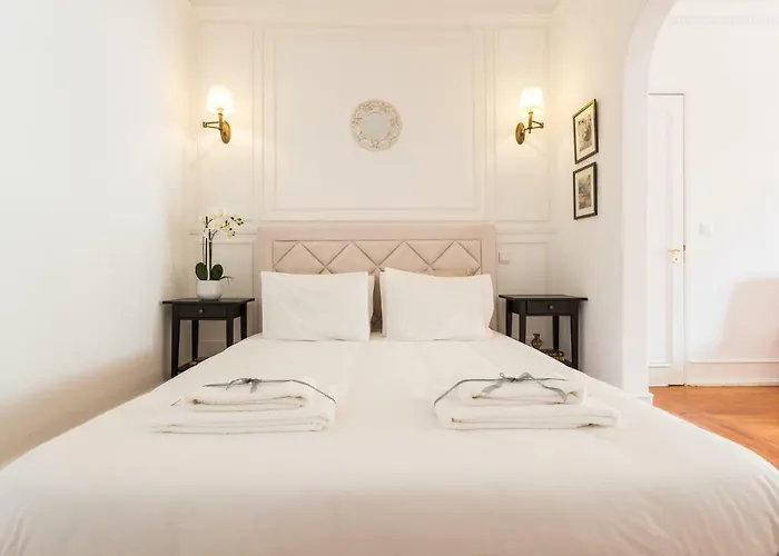 בית הארחה 6 Clouds