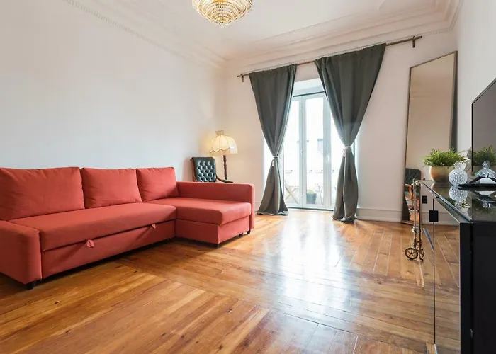 בית הארחה 6 Clouds 3*