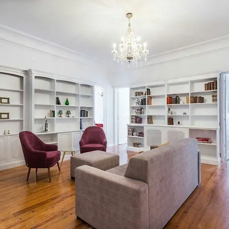 Гостевой дом 6 Clouds Лиссабон