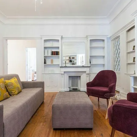 6 Clouds Gasthuis Lissabon