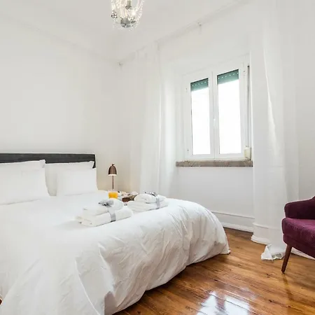 6 Clouds Лиссабон