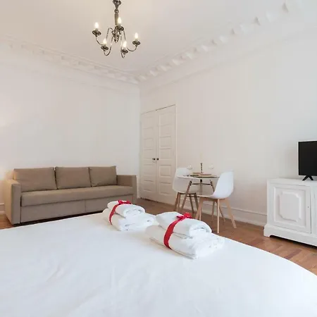 Гостевой дом 6 Clouds