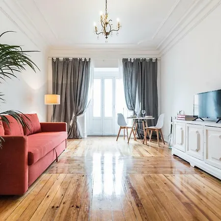 6 Clouds Gasthuis Lissabon