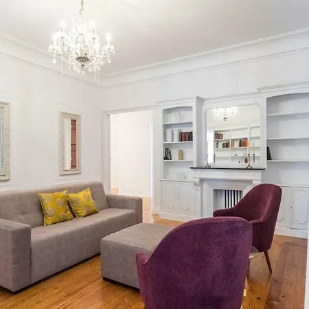 6 Clouds Gasthuis Lissabon