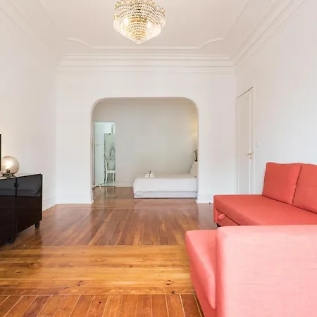 Gasthuis 6 Clouds 3*