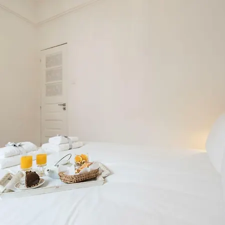 בית הארחה 6 Clouds ליסבון