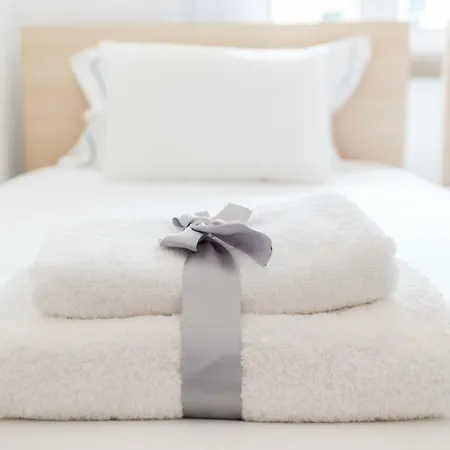 בית הארחה 6 Clouds